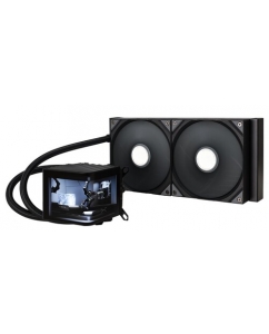 Купить Система охлаждения TRYX PANORAMA 280 черная в Техноленде