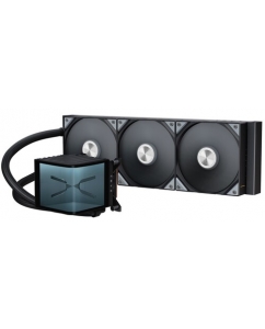 Купить Система охлаждения TRYX PANORAMA 360 черная в Техноленде