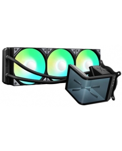 Купить Система охлаждения TRYX PANORAMA SE ARGB 360 черная в Техноленде