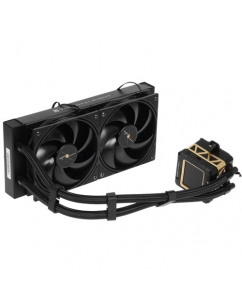 Купить Система охлаждения Thermalright Frozen Warframe 240 черная в Техноленде