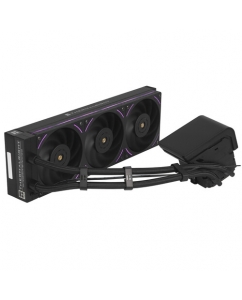 Купить Система охлаждения Thermalright Wonder Vision 360 UB Argb черная в Техноленде