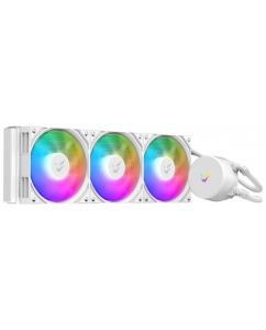 Купить Система охлаждения ARDOR GAMING Frostwave 360 SC V2  белая в Техноленде