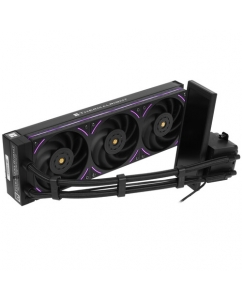 Купить Система охлаждения Thermalright Trofeo Vision 360 Argb черная в Техноленде