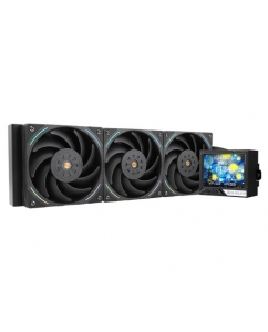 Купить Система охлаждения Thermalright Mjolnir Vision 360 ARGB черная в Техноленде