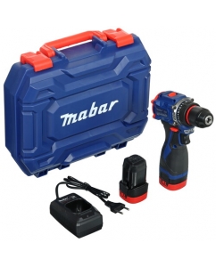 Купить Дрель-шуруповерт MABAR S16 в Техноленде