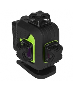 Купить Лазерный нивелир RGK PR-4D Green в Техноленде