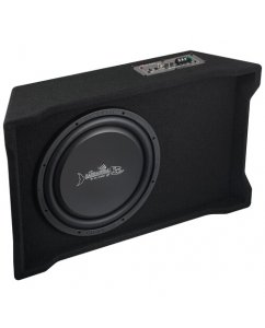 Купить Автосабвуфер активный DL Audio Barracuda 15A Flat в Техноленде