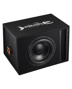 Купить Автосабвуфер пассивный DL Audio Barracuda 12 Mesh Port в Техноленде