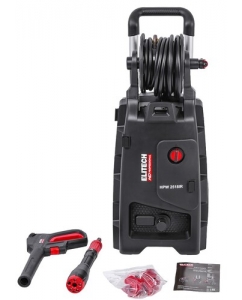 Купить Мойка высокого давления Elitech HD HPW 2518IR в Техноленде