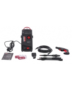 Купить Мойка высокого давления Elitech HD HPW 1511 в Техноленде
