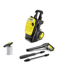 Купить Мойка высокого давления Karcher K 5 Compact FJ 6 Set (без шампуня) в Техноленде