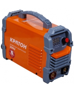 Купить Сварочный аппарат Кратон 200U в Техноленде