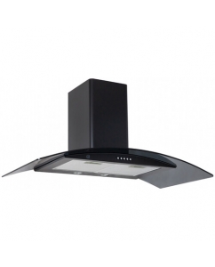 Купить Вытяжка каминная MBS RUTA 190 черный/черный в Техноленде
