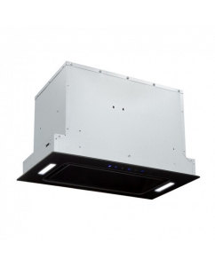 Купить Вытяжка полновстраиваемая Schaub Lorenz SLD EY5137 черный/черный в Техноленде