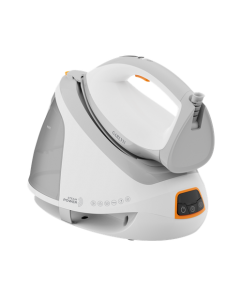 Купить Парогенератор GARLYN GST-06 белый в Техноленде