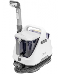 Купить Пылесос KIWI KCC-4320 белый в Техноленде