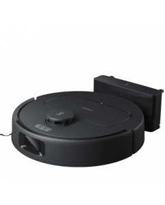 Купить Робот-пылесос Ecovacs Deebot N20e черный в Техноленде