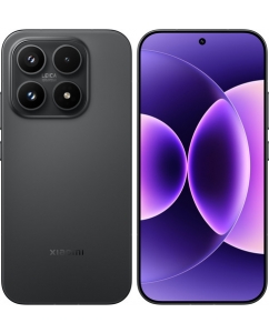 Купить 6.3" Смартфон Xiaomi 17 256 ГБ черный в Техноленде