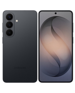 Купить 6.3" Смартфон Samsung Galaxy S26 256 ГБ черный в Техноленде