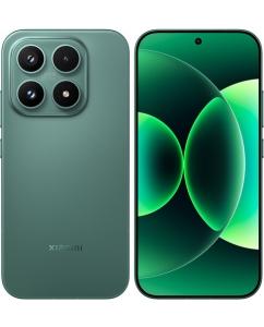 Купить 6.3" Смартфон Xiaomi 17 256 ГБ зеленый в Техноленде