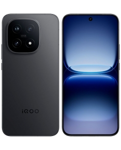 Купить 6.85" Смартфон Vivo iQOO 15 512 ГБ черный в Техноленде