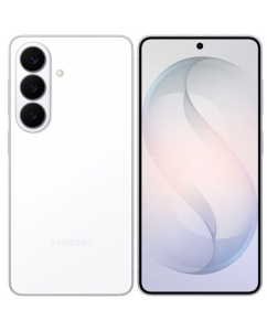 Купить 6.3" Смартфон Samsung Galaxy S26 512 ГБ белый в Техноленде