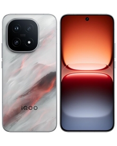 Купить 6.85" Смартфон Vivo iQOO 15 256 ГБ серый в Техноленде