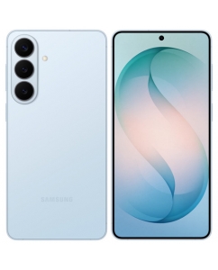 Купить 6.7" Смартфон Samsung Galaxy S26+ 256 ГБ голубой в Техноленде
