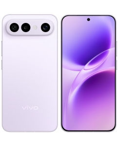 Купить 6.31" Смартфон vivo X300FE 512 ГБ фиолетовый в Техноленде