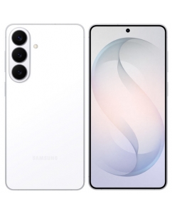 Купить 6.7" Смартфон Samsung Galaxy S26+ 256 ГБ белый в Техноленде
