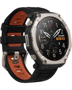 Купить Смарт-часы Amazfit T-Rex Ultra 2 в Техноленде