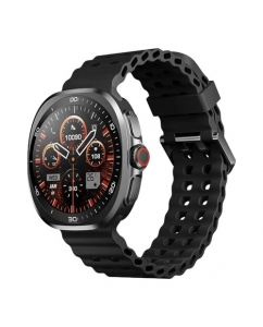 Купить Смарт-часы Tecno Watch Neo + доп. ремешок в Техноленде