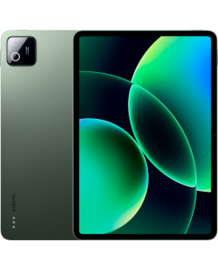 Купить 11.2" Планшет Xiaomi Pad 8 Wi-Fi 256 ГБ зеленый в Техноленде