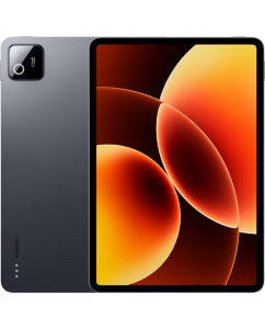 Купить 11.2" Планшет Xiaomi Pad 8 Pro Wi-Fi 128 ГБ серый в Техноленде