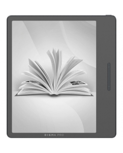 Купить 7" Электронная книга Digma Pro Moon 7 темно-серый + чехол в Техноленде