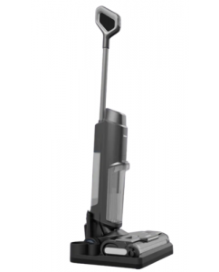 Купить Моющий пылесос вертикальный   REDKEY W15  черный в Техноленде