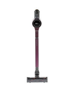 Купить Пылесос  вертикальный  LG A9MASTER2X  фиолетовый в Техноленде