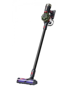 Купить Пылесос  вертикальный  Dyson V8 Cyclone  черный в Техноленде