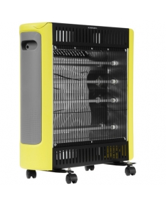 Купить Инфракрасный обогреватель Primera IRP-2000-QSN в Техноленде