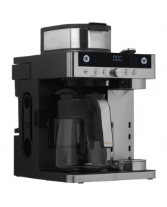 Купить Кофеварка капельная Ninja ECFN802EU черный в Техноленде