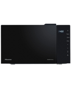 Купить Микроволновая печь Hisense H23MOBS5H4 черный в Техноленде
