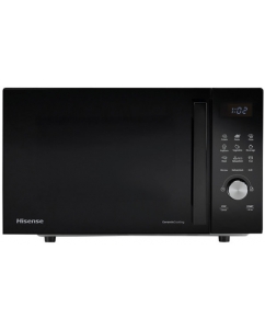 Купить Микроволновая печь Hisense H23MOBSD1HG черный в Техноленде