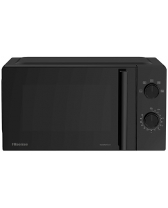 Купить Микроволновая печь Hisense H20MOBP1HI черный в Техноленде