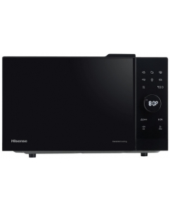Купить Микроволновая печь Hisense H23MOBSD2H4 черный в Техноленде