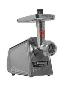 Купить Мясорубка электрическая Polaris PMG 2292AL серебристый в Техноленде