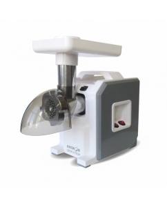 Купить Мясорубка электрическая Аксион М 43.01 белый в Техноленде