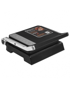 Купить Гриль-барбекю RED SOLUTION SteakPRO G807D черный в Техноленде