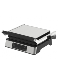 Купить Гриль RAGEX R785 серебристый в Техноленде