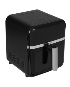 Купить Аэрогриль Pioneer SM520D черный в Техноленде