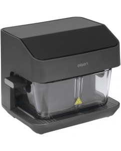 Купить Аэрогриль Eigen Flama EA80D01 серый в Техноленде